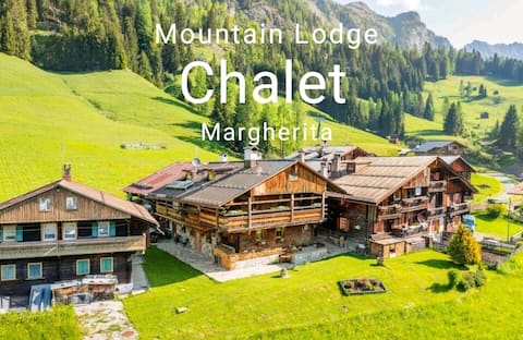 Chalet Margherita