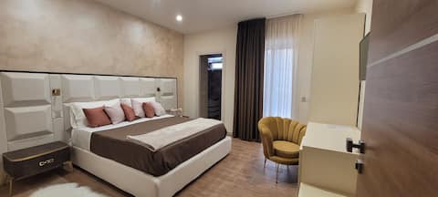 Luxury Bed Villa Nasti