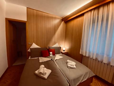 Sara's B&B family atmosphere