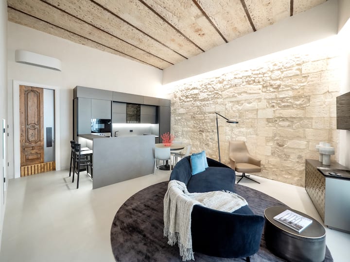 Etédimoradesign, Suite Superiore - Lecce