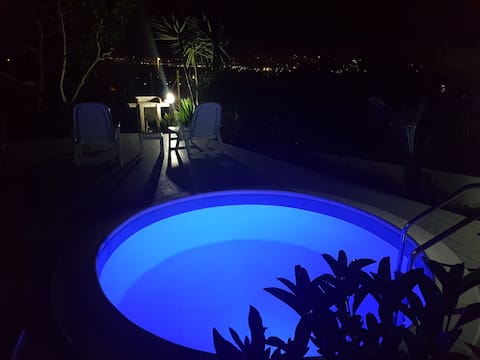 The Queen's Butterfly