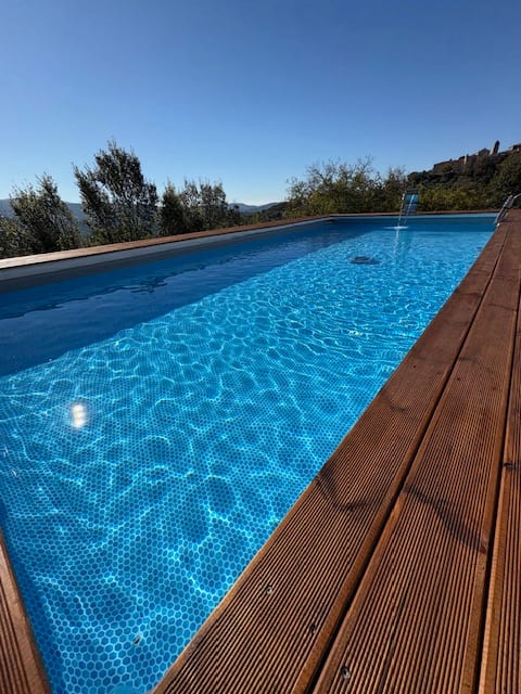 Ca’Del Borgo B&B Country House