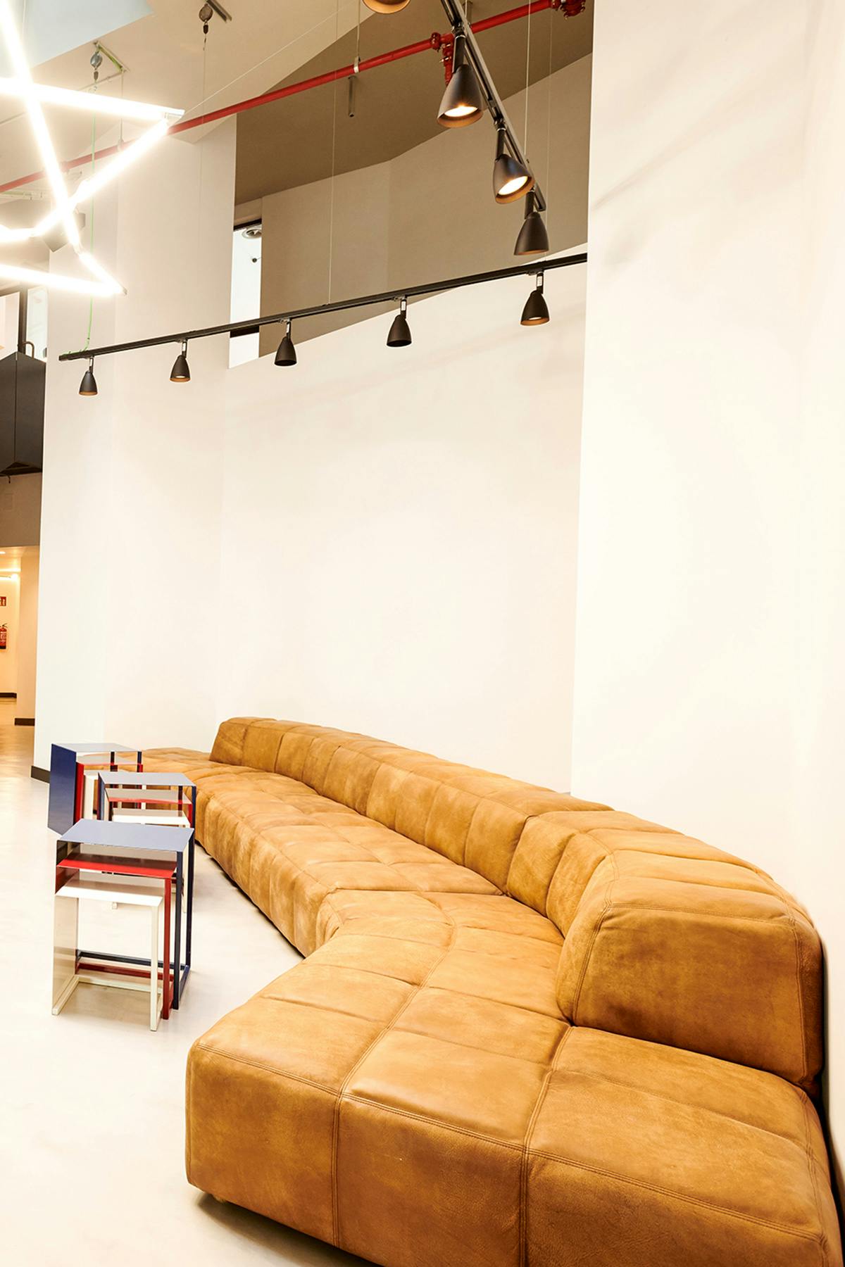 Picture of Generator Madrid - Airbnb