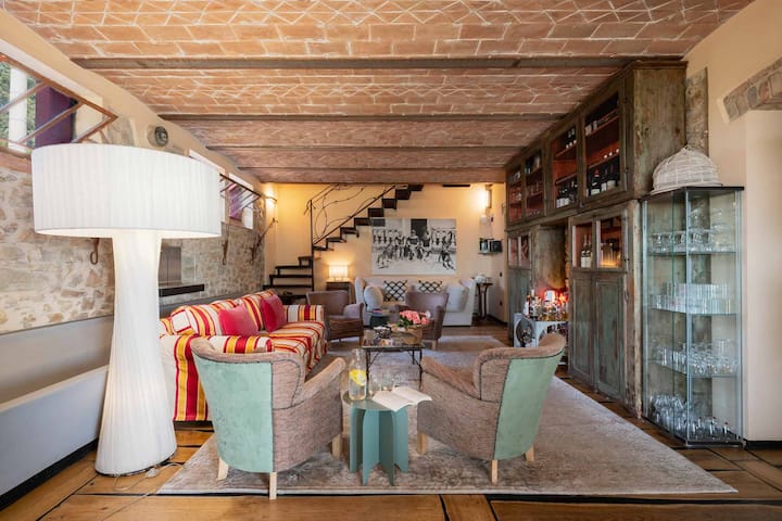 Be Vedetta Relais & Glamping, Lodge Prestige Vi... - Follonica