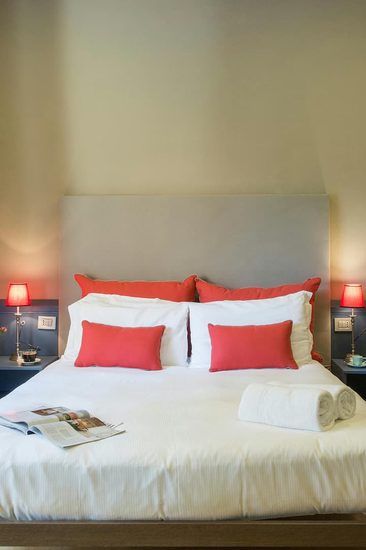 Monti First Rome Monti First - Hotels for Rent in Rome, Lazio, Italy - Airbnb