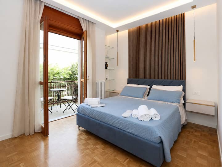 Casa Lucia, Appartamento Delux - Maiori