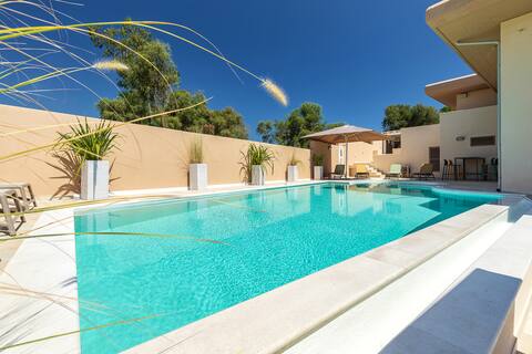 Resort Beach San Gemiliano