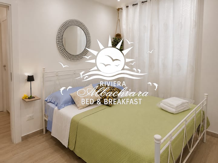 Riviera Albachiara B&b | Mare, Centro E Colazio... - Anzio