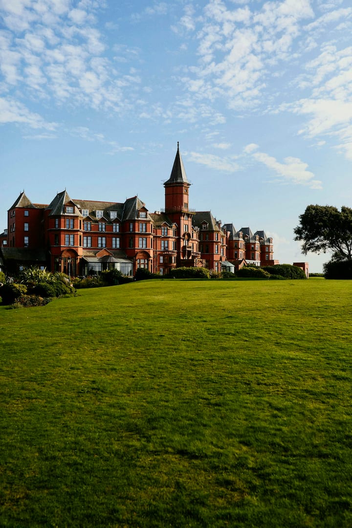 Slieve Donard - Newcastle