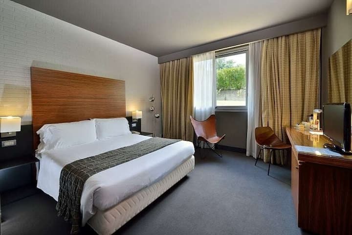 La Meridiana Bleisure Hotel - Perugia