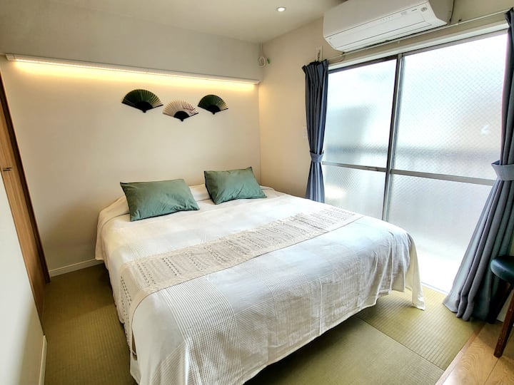 Shibuya / Shinjuku / Hatagaya Hotel, Spacious A... - Shibuya