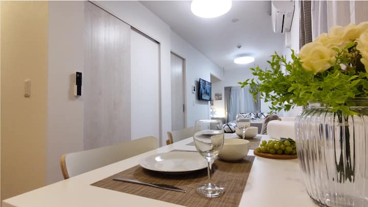 Zenhomes Inn Honmachi, Shinjuku Delight Home Hm3 - Tokyo