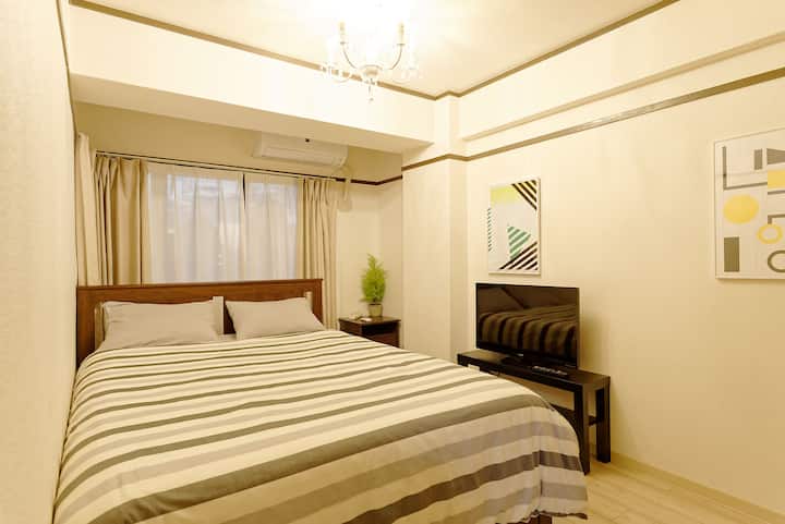 Zenhomes Asahi Mansion Honkan、nakano 2 Separate B. - 東京都