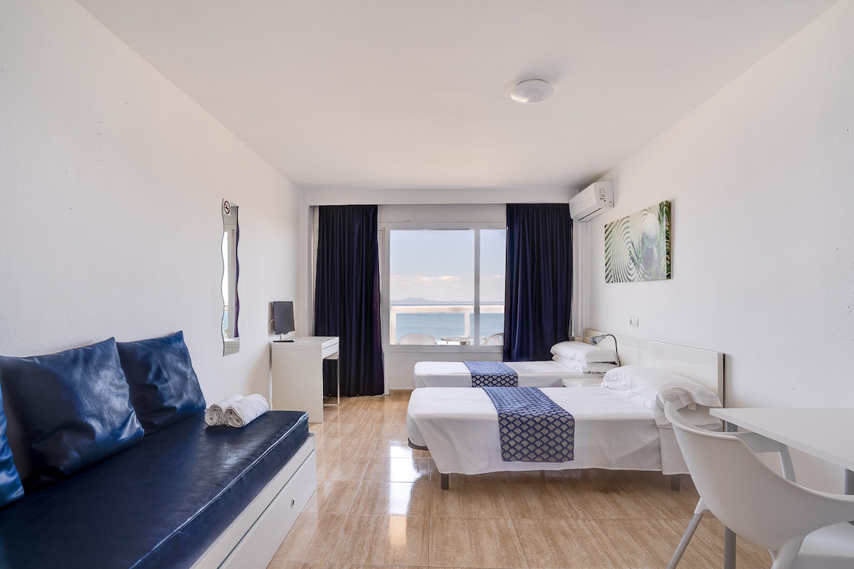 Las Palomas Apartments Econotels - Palmanova - Cap Blanc