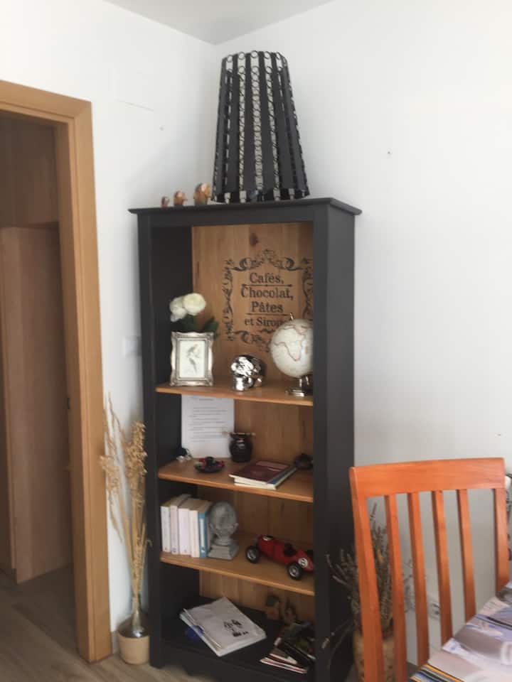 Apartamento "Monconseil" - Baztan