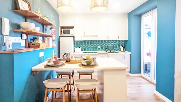 Anna's Apartments, 2 Bdrms W. Terrace & Garage ... - Oviedo