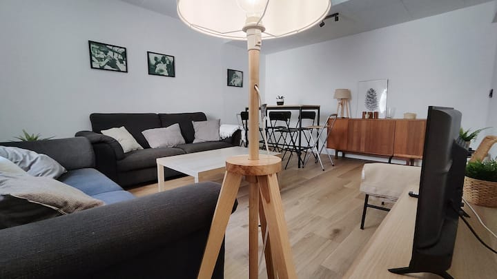 Apartamentos De Enrique, Apartamento Familiar 2 - Lérida