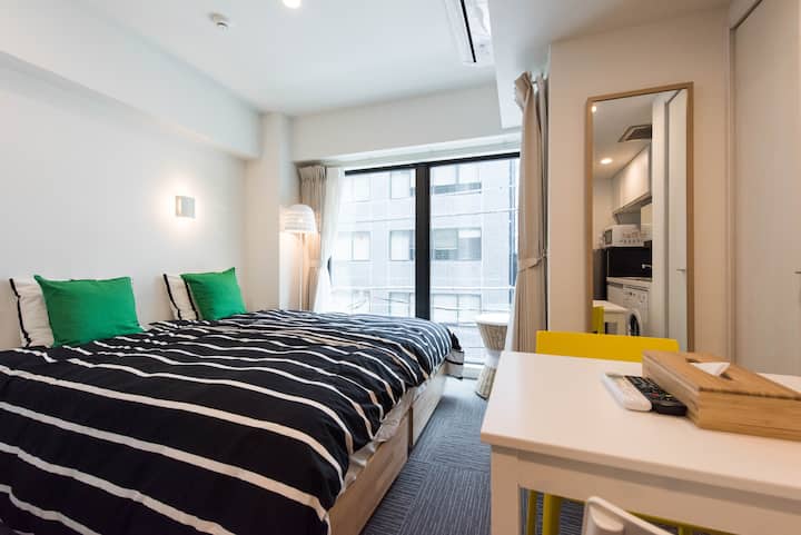 Itoe's Apartments, Family Apartment Type C - Tokyo