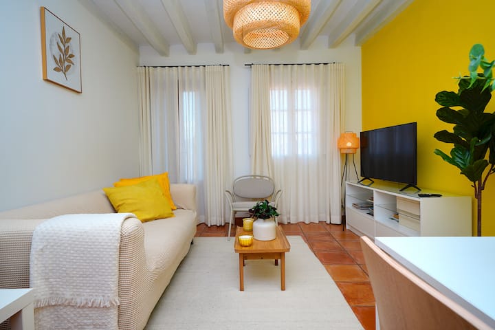 Can Carrió  Turismo De Interior, Apartamento C... - Palma