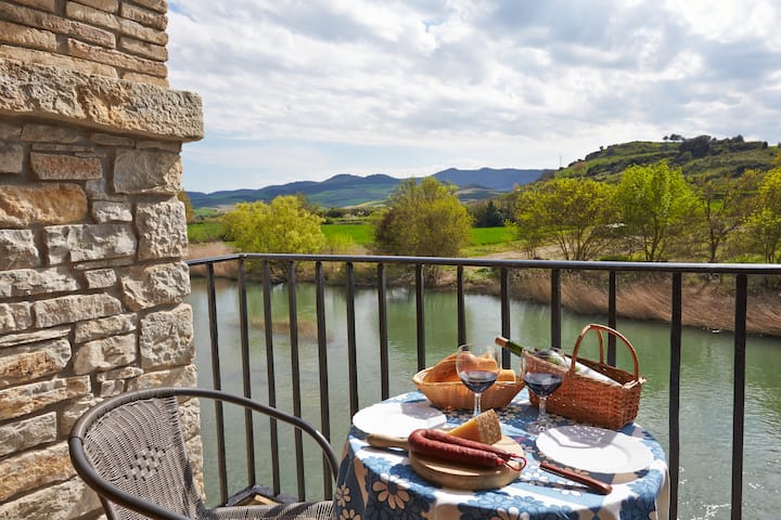 Casa Atostarra A 10 Minutos De Pamplona - Navarre