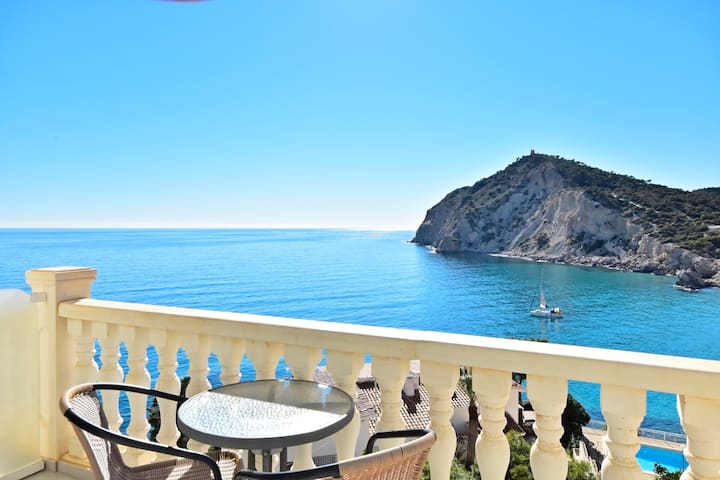 Apartamentos De Alex Reception, Family Apartment. - Benidorm