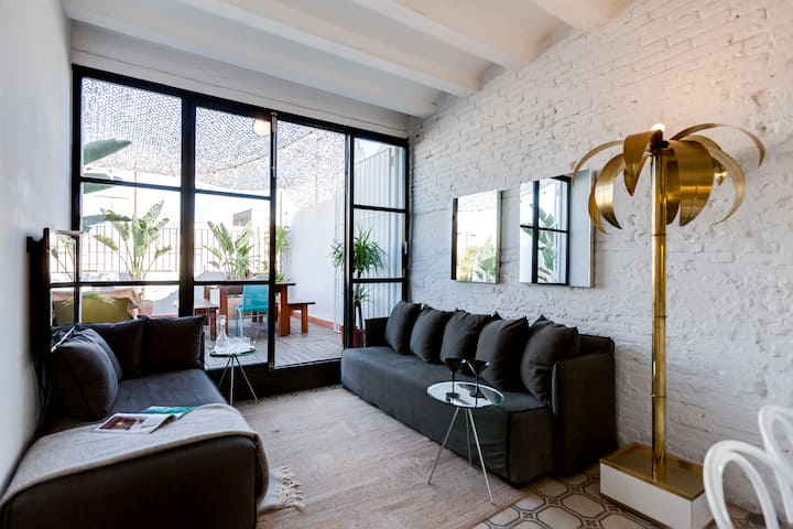 Casa Costa; Serviced Boutique Apartments Rambla... - Barcelone