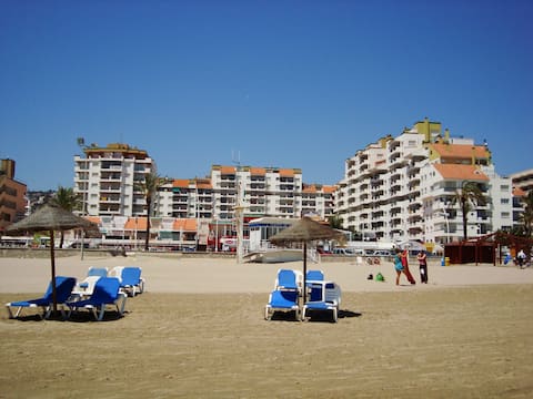 Peñiscola Playa
