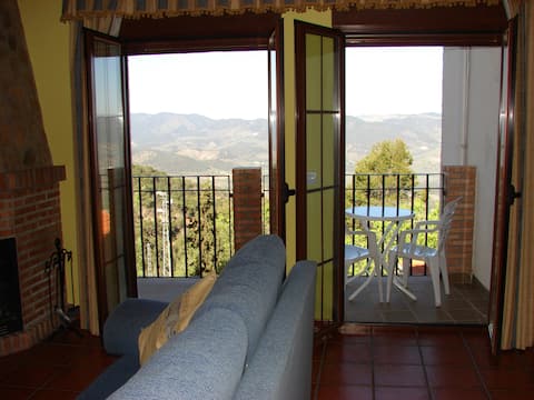 Sierra de Segura