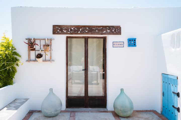 La Huerta De Patricia, Casco Antiguo De Níjar, ... - Níjar