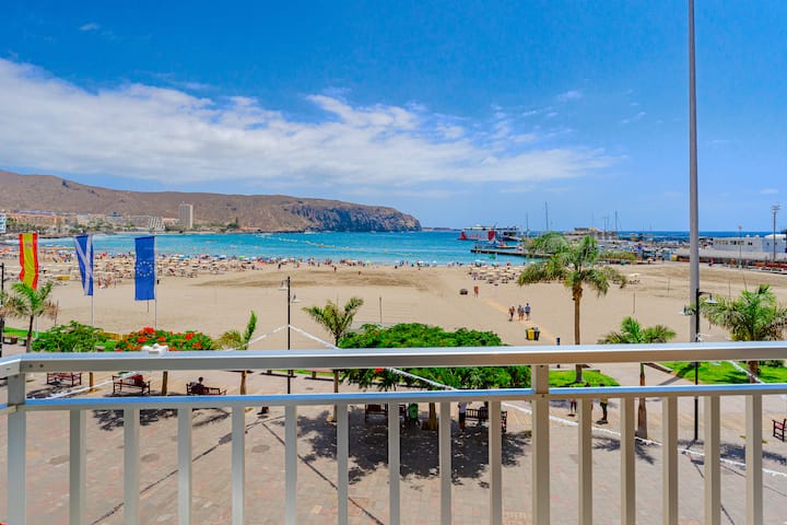 Apartamentos Primavera Eterna Brisa Del Mar, Ap... - Los Cristianos