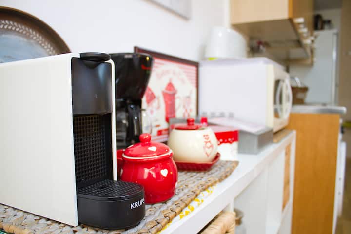 Enjoy Pyrenees 2 Spa, Apartamento Con Cama Dobl... - Sabiñánigo