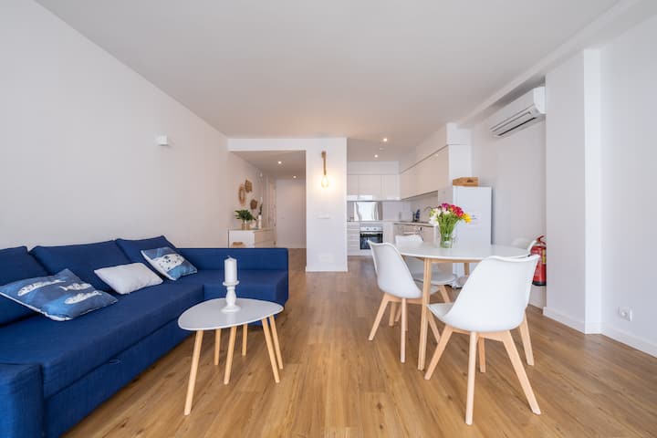 Apartment Balaixa 7 In Port Pollensa - Pollença