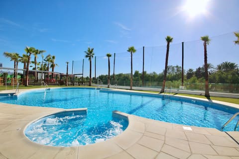El Aguacate Beach Apartments Playa Granada