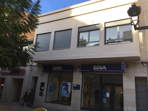 Rocio Apartments
