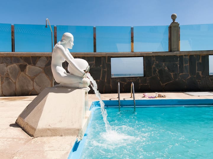 Villagrancanaria 2, Apartamento Aquarius 18 - Maspalomas