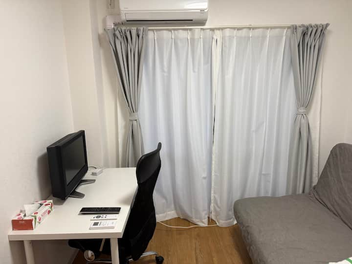 Licensed Tokyo Rental - Convenient Near Shibuya - Tokyo