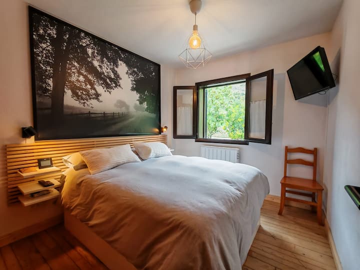 Apartaments Pleta Bona 2, Apartamento Con 2 Cam... - Tahull