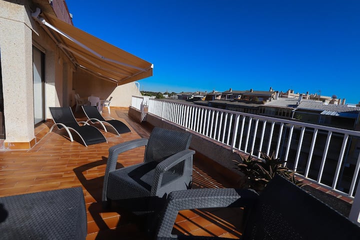 Differentflats Casalmar
