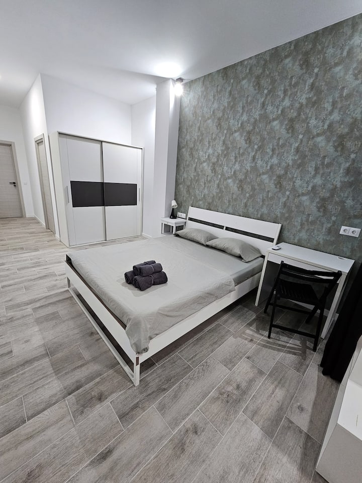 Apart Valencia, В апартамент - Valencia