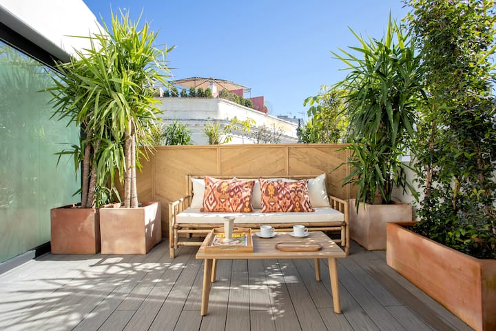 Genteel Home Gamazo I - Seville