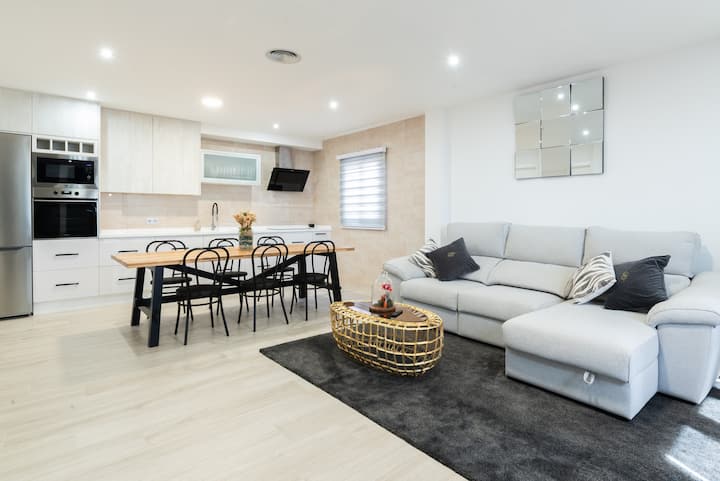 Casas Modernas En Granadilla De Abona Tenerife ... - San Isidro, Alicante