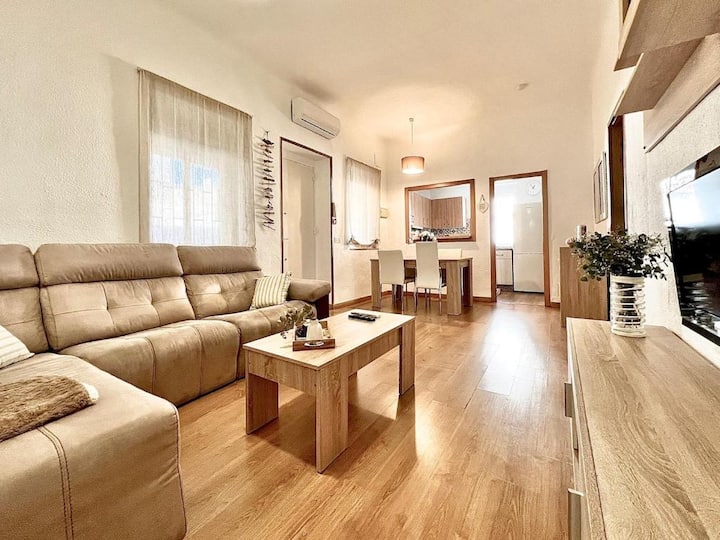 Apartamentos De Francisco, Puerta Del Puente Roma. - Cordoue