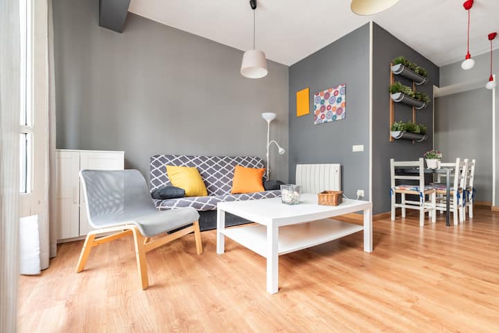 Apartamentos De Penélope, Apartamento Kvara 200... - Vigo
