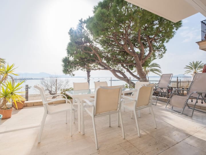 Apartment Colorado 1b By Sunvillas Mallorca - Pollensa
