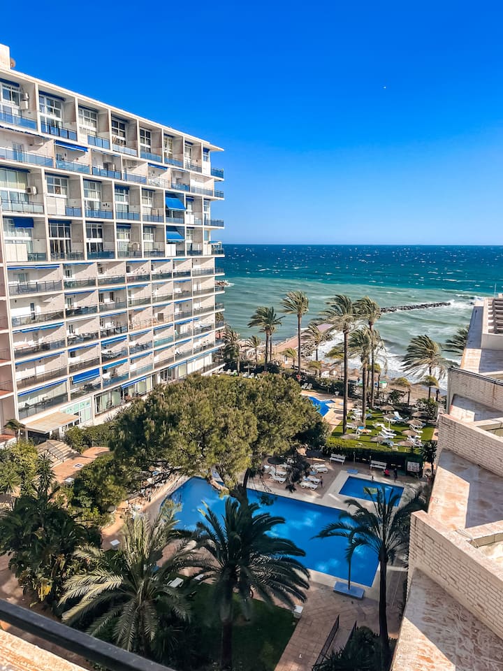 Skol Apartments Marbella - Marbella