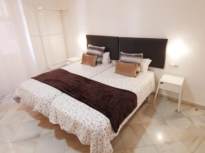 Fan Rooms Duquesa, Fan Apartments Duquesa 2 - Málaga