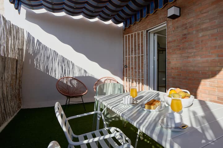 Sunn Apartments Amador De Los Ríos, By Homing U - Sevilla