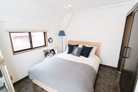 Ostay-Ryu's Condo 3