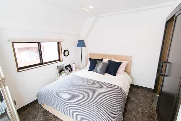 Ostay-Ryu's Condo 3
