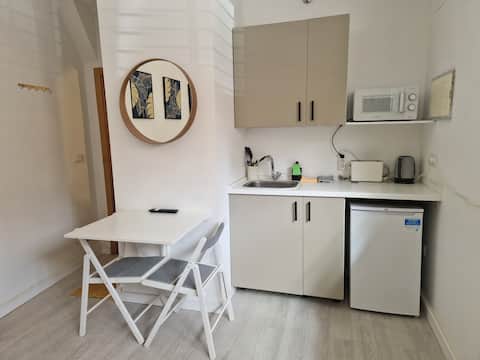 Juan and Rocio's Apartments